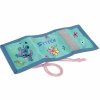 STITCH DZIECIĘCY LILO i STICH SZKOLNY PASO PORTFELIK DLA DZIEWCZYNEK DISNEY